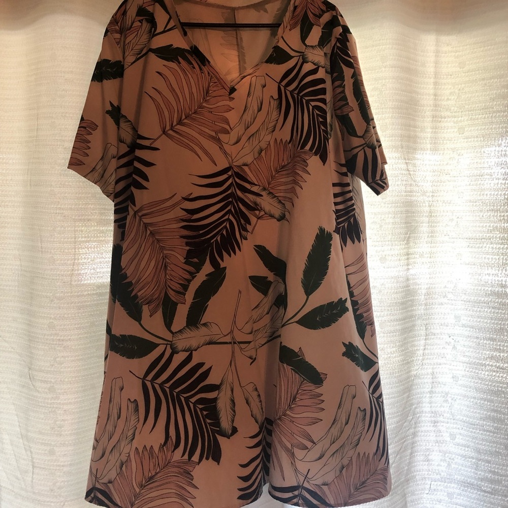Women’s 3X dress